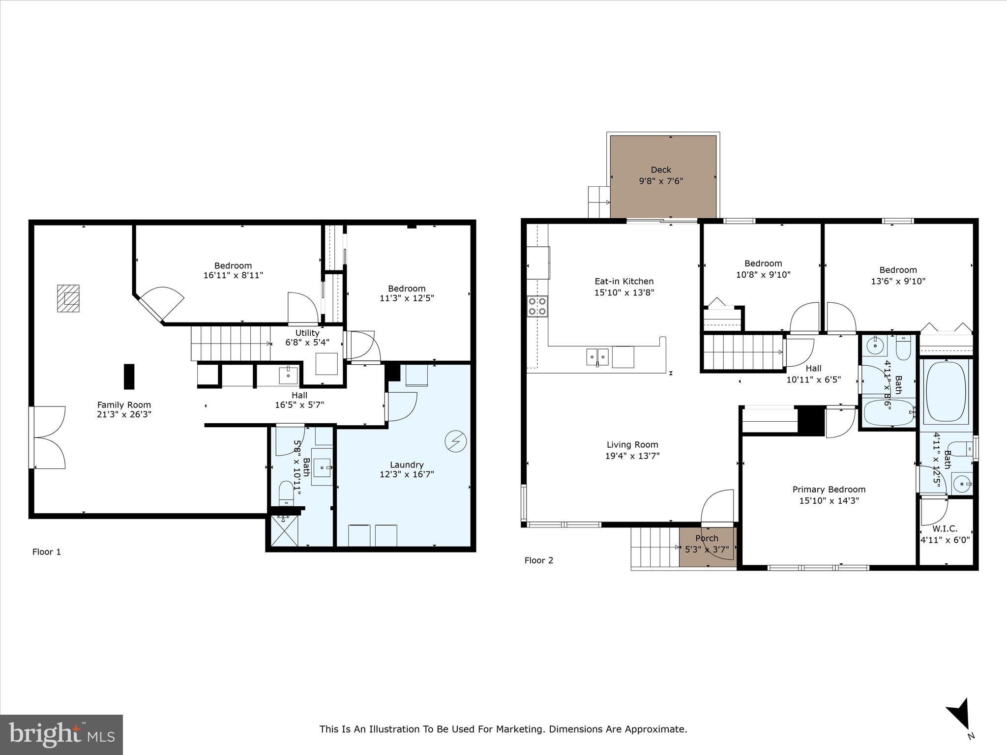JOHN BROWN FARM - Residential