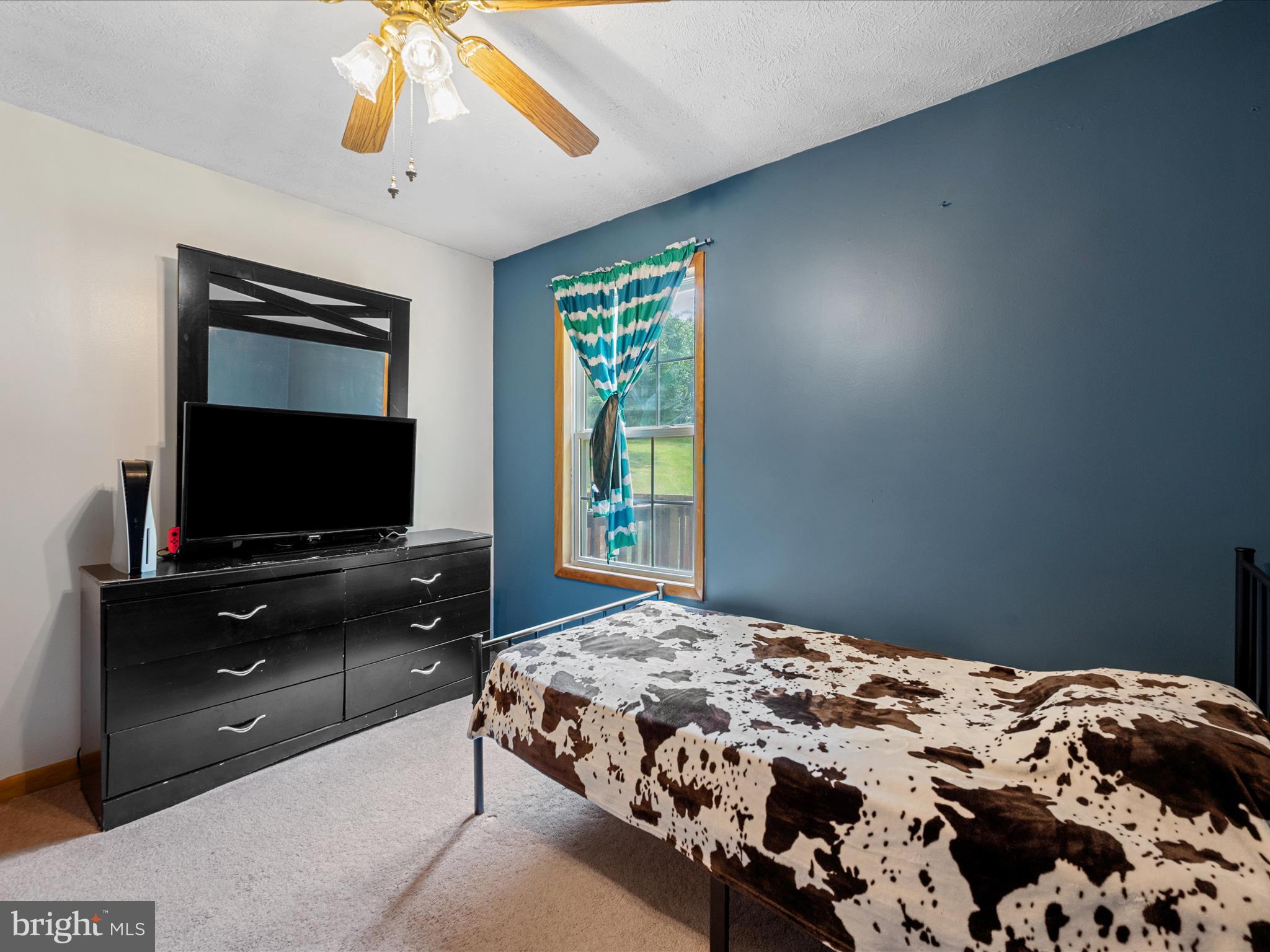 JOHN BROWN FARM - Residential