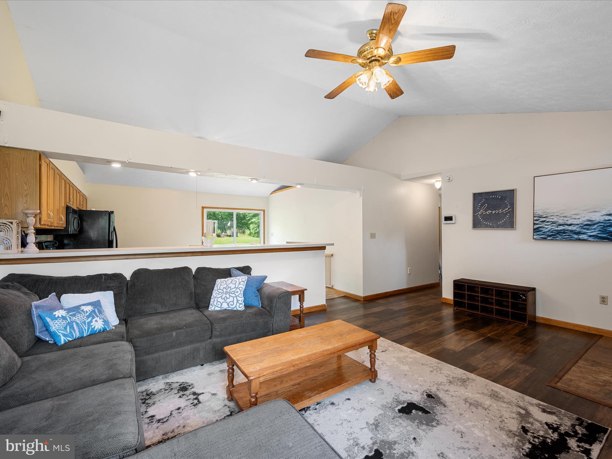 JOHN BROWN FARM - Residential