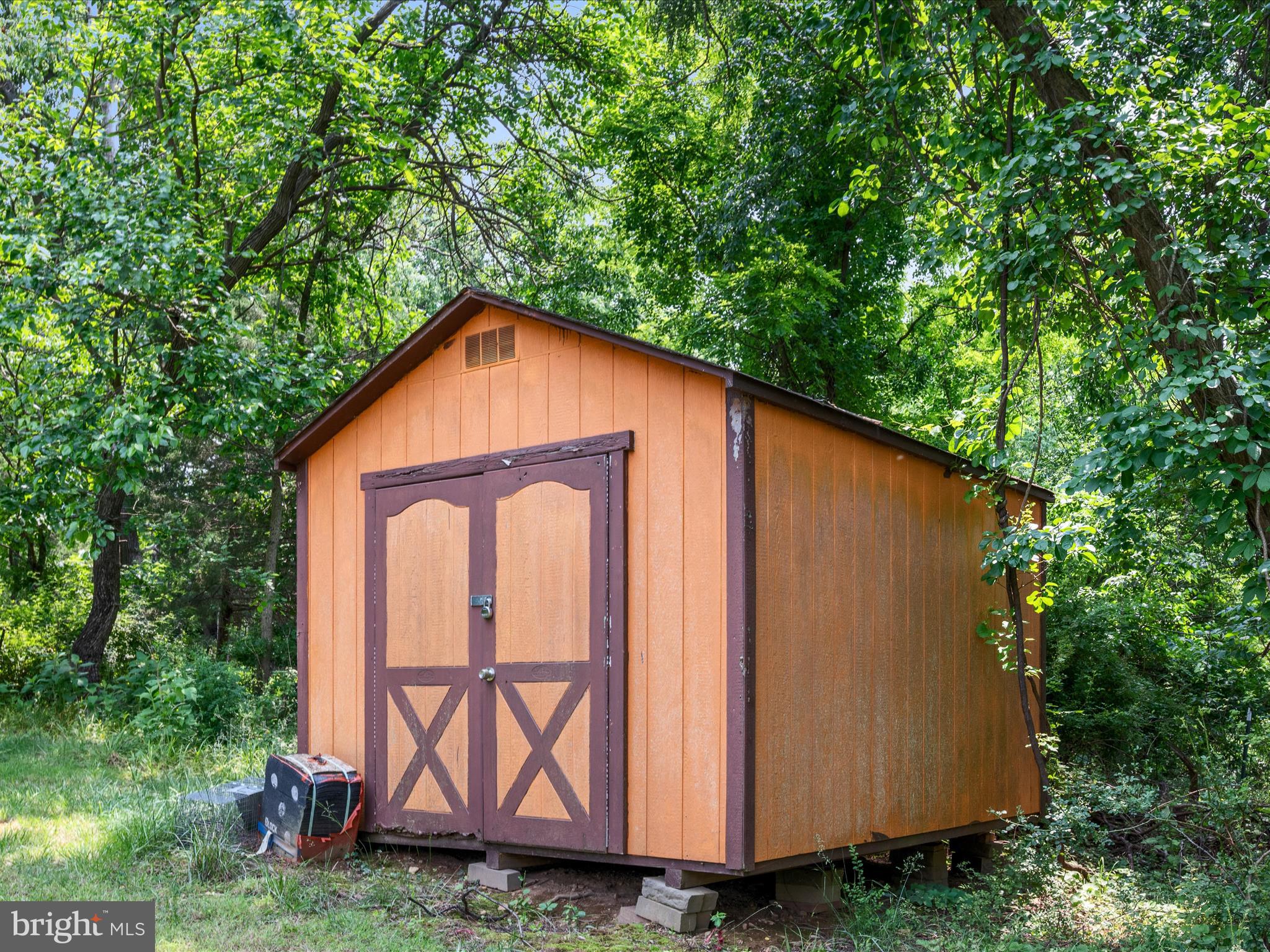JOHN BROWN FARM - Residential