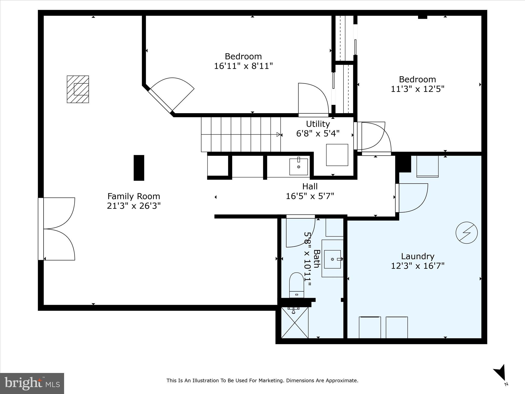 JOHN BROWN FARM - Residential