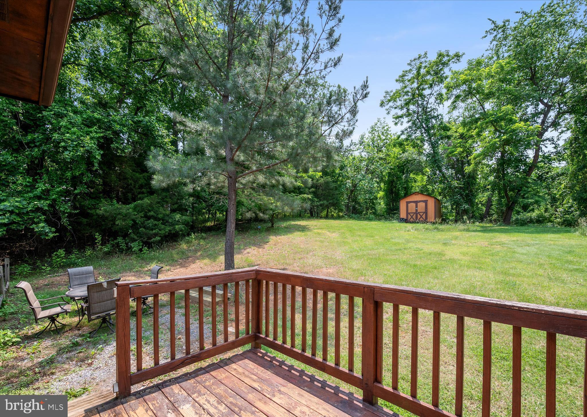 JOHN BROWN FARM - Residential