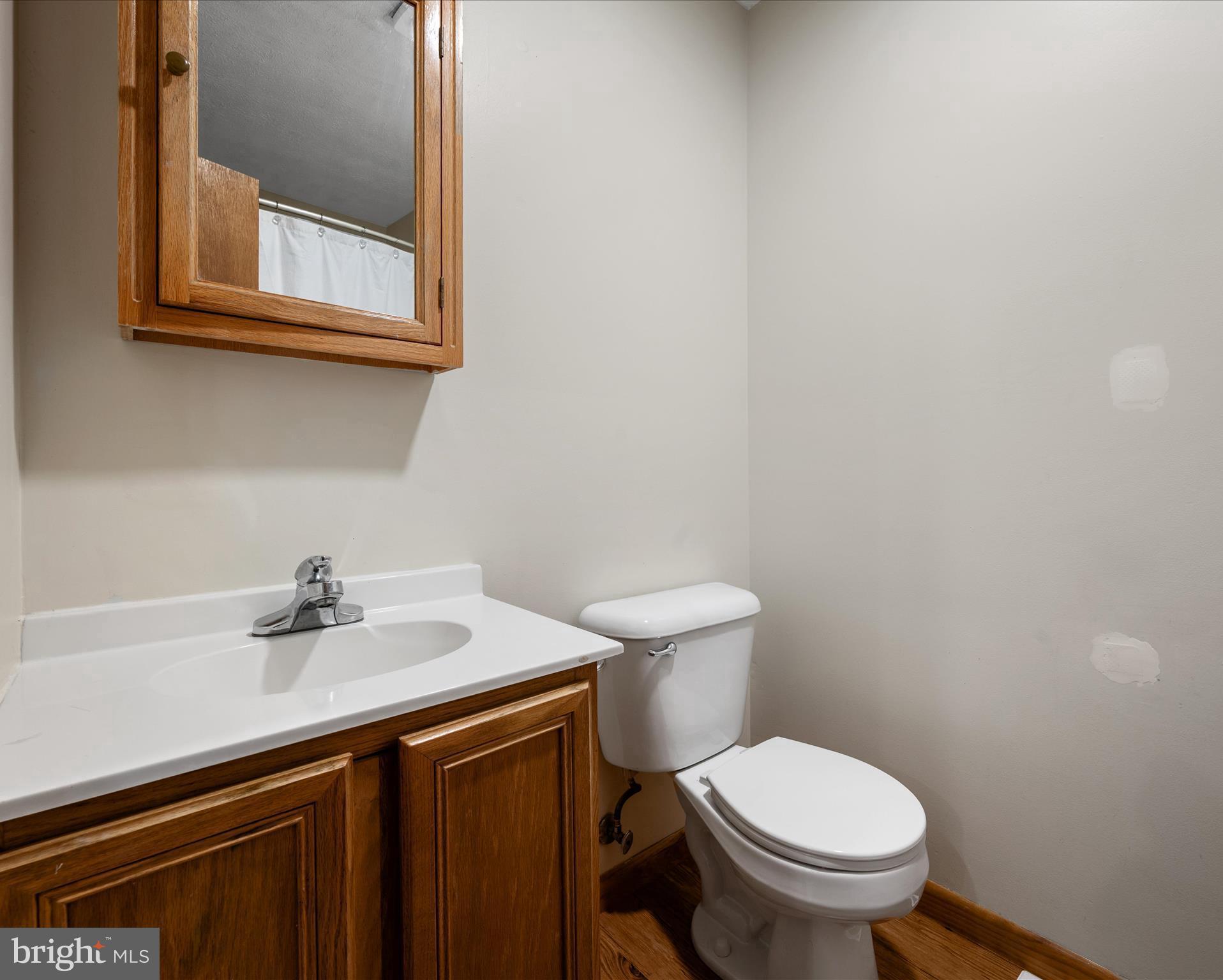 JOHN BROWN FARM - Residential