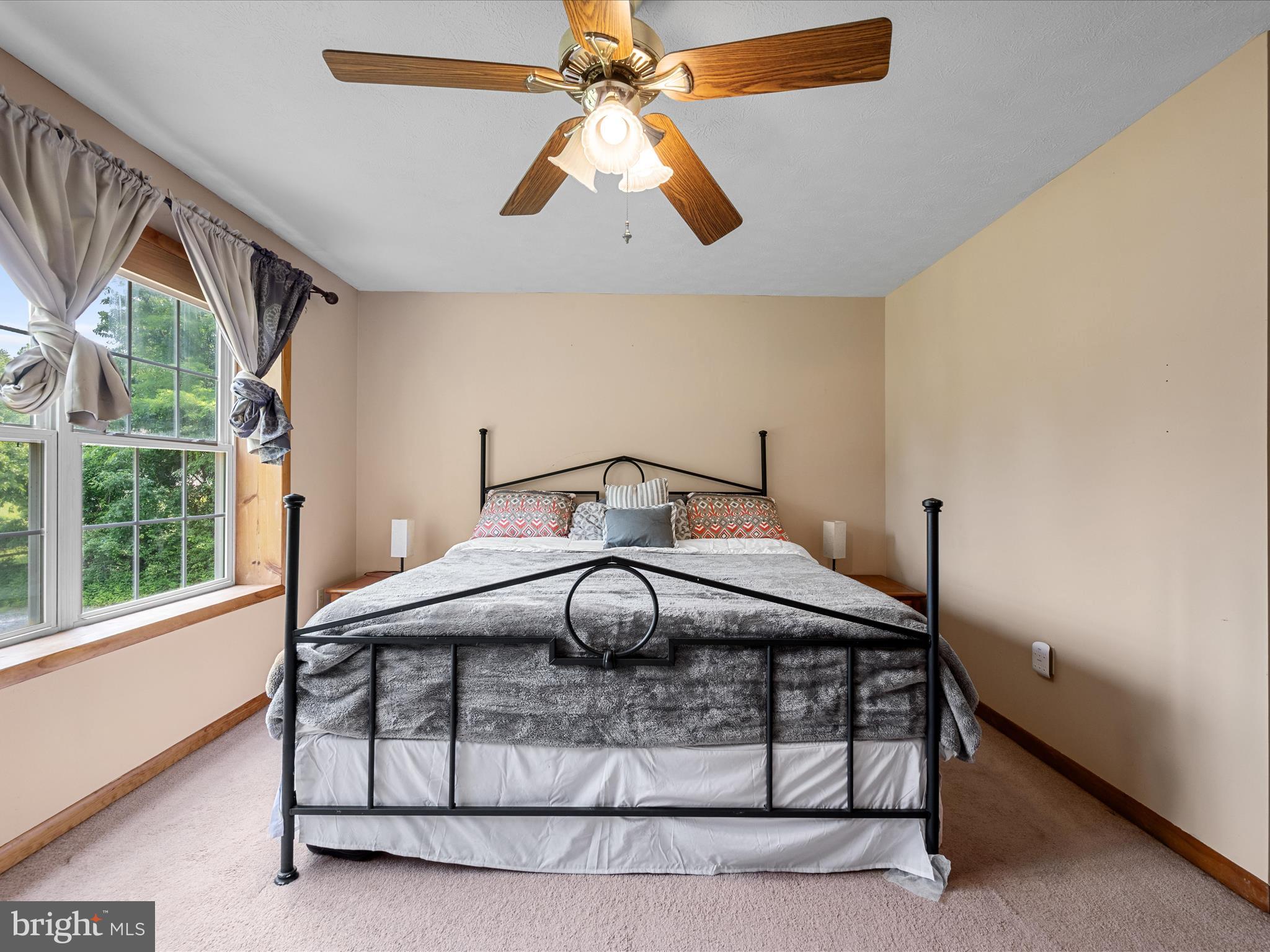 JOHN BROWN FARM - Residential