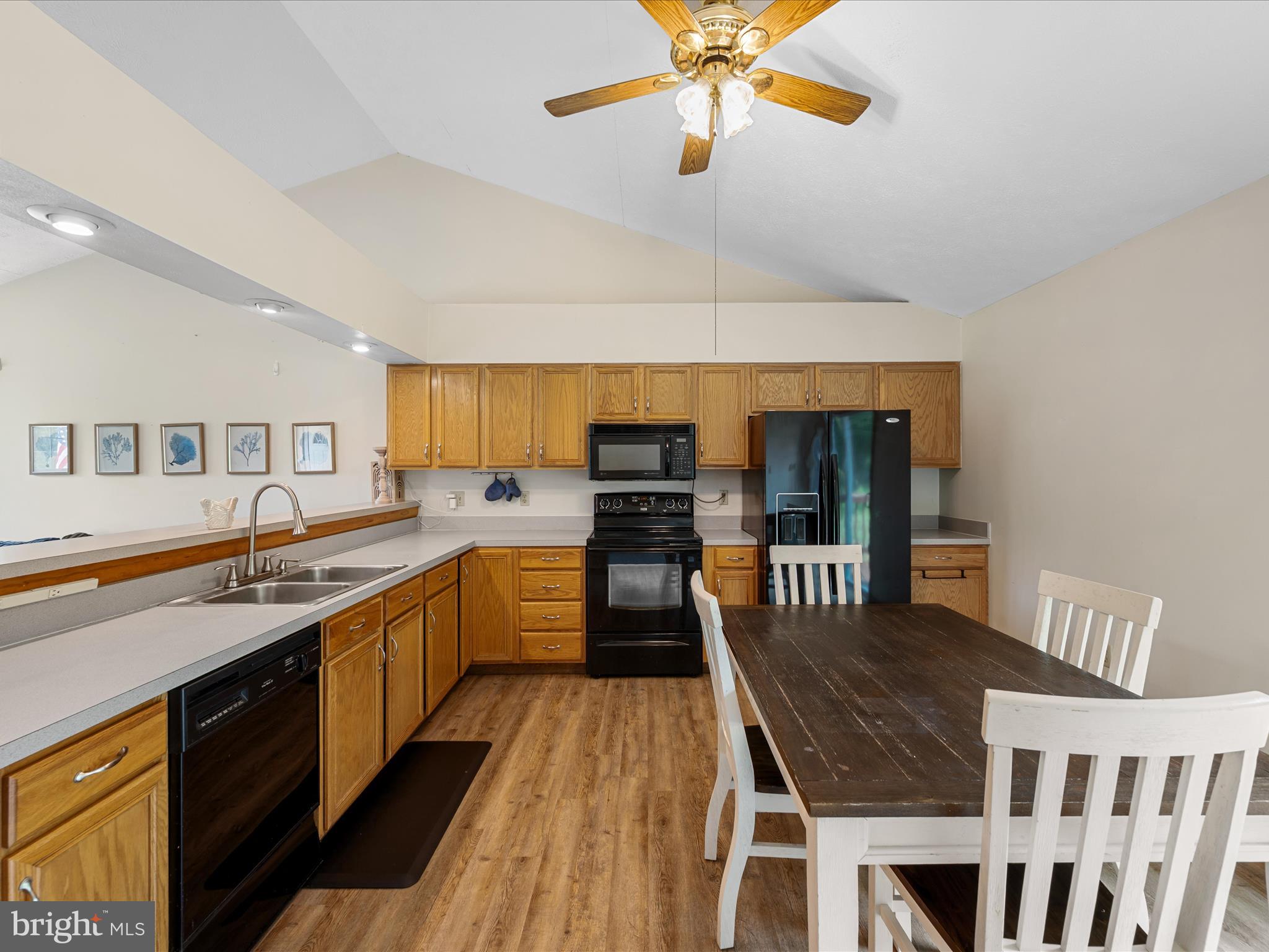 JOHN BROWN FARM - Residential