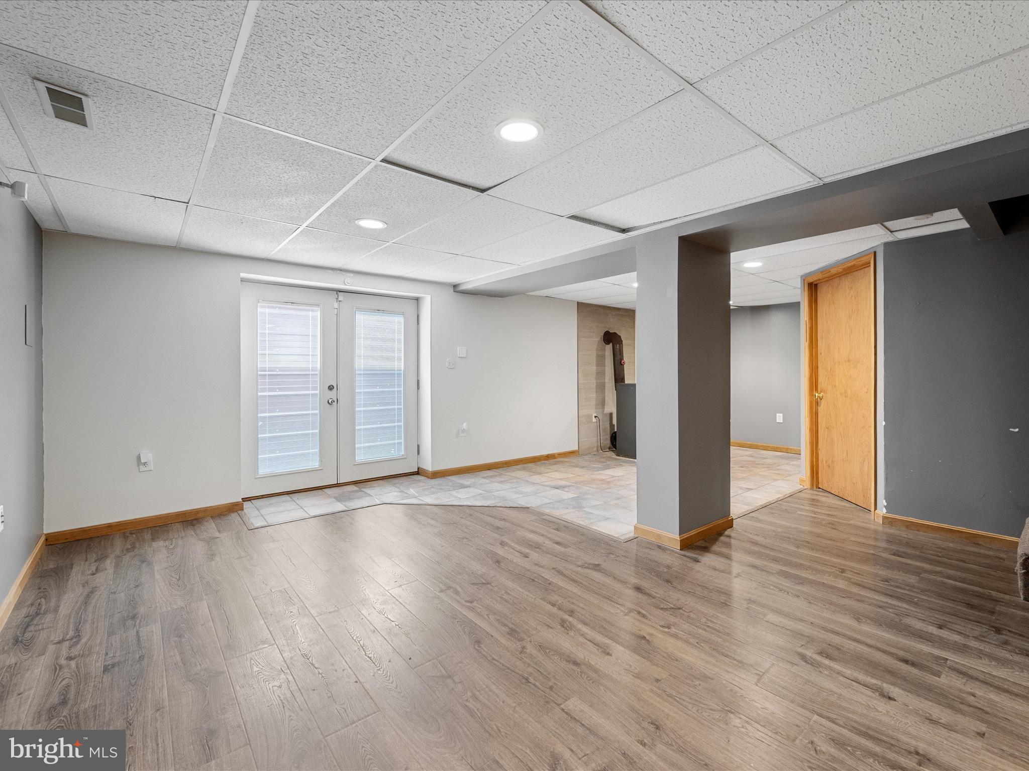 JOHN BROWN FARM - Residential