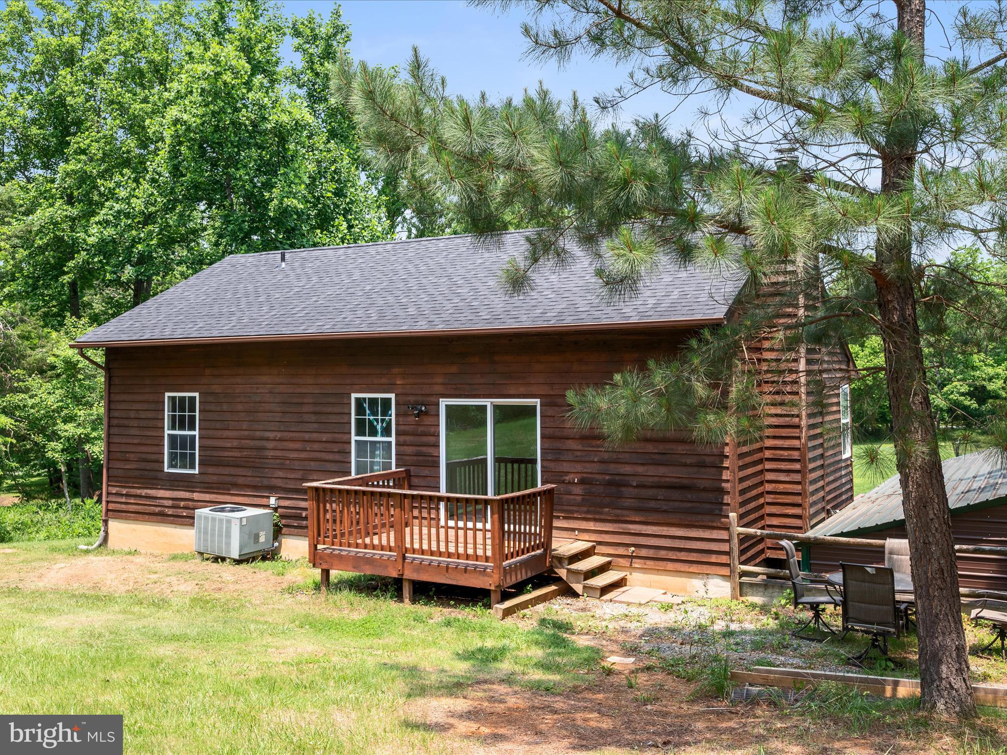 JOHN BROWN FARM - Residential