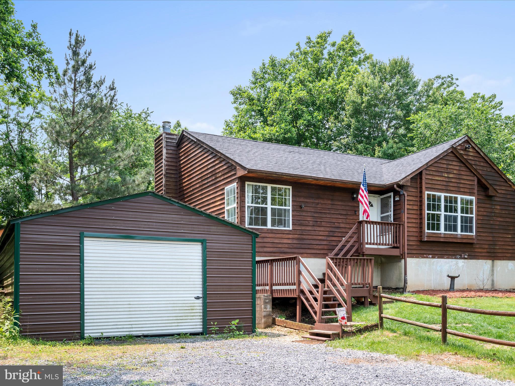 JOHN BROWN FARM - Residential