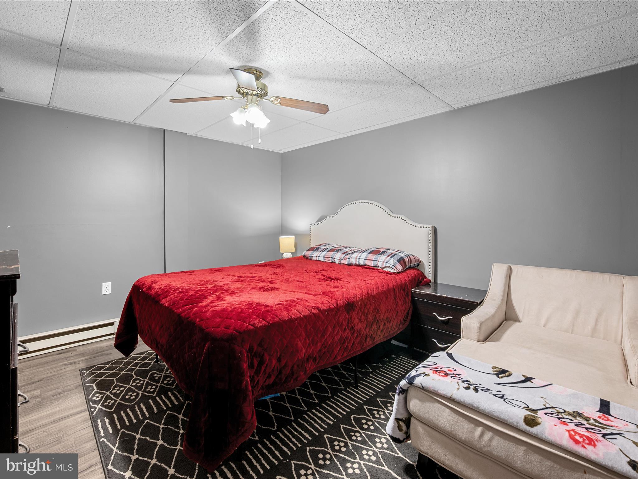 JOHN BROWN FARM - Residential