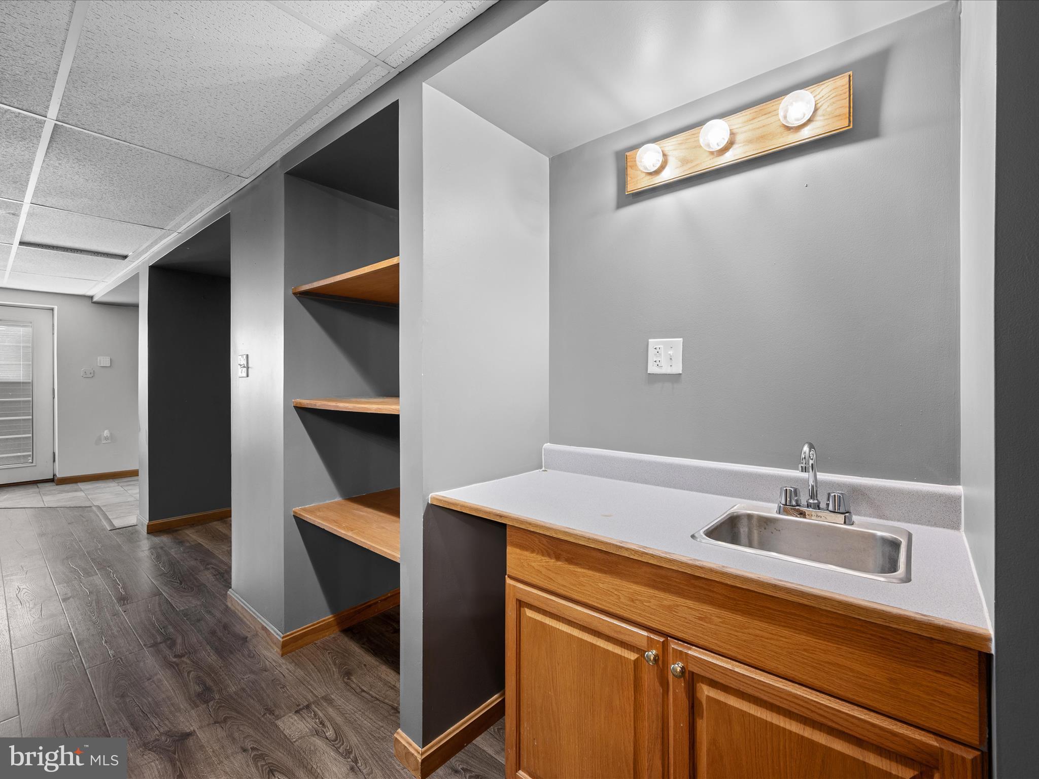 JOHN BROWN FARM - Residential