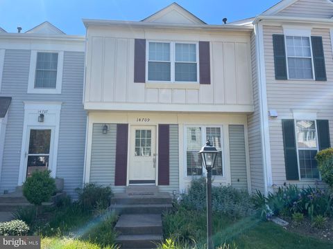 14709 GREEN PARK WAY CENTREVILLE VA 20120