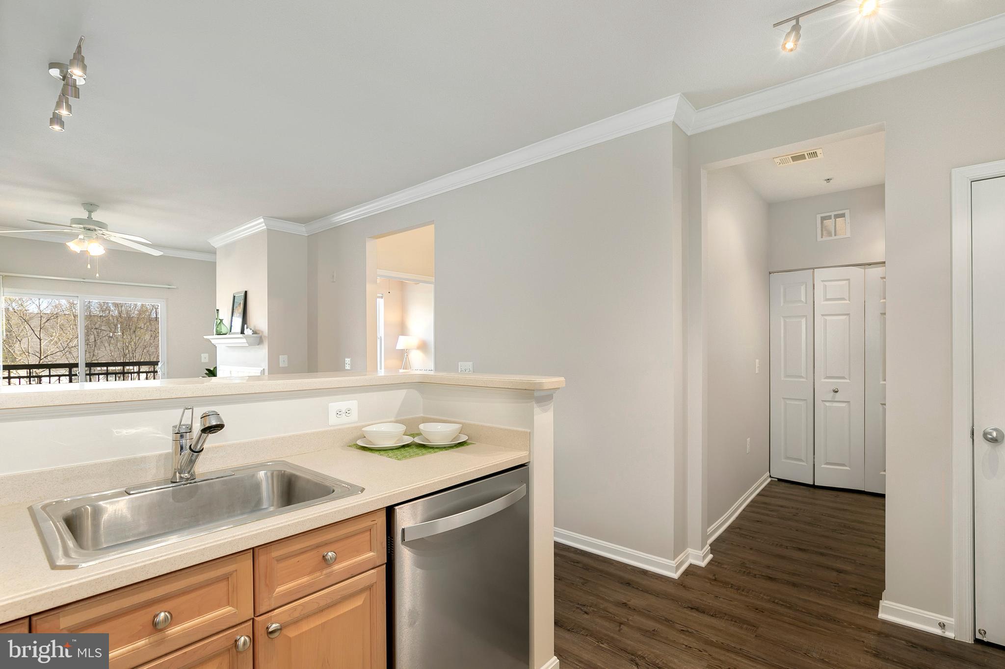 ACADIA - Residential