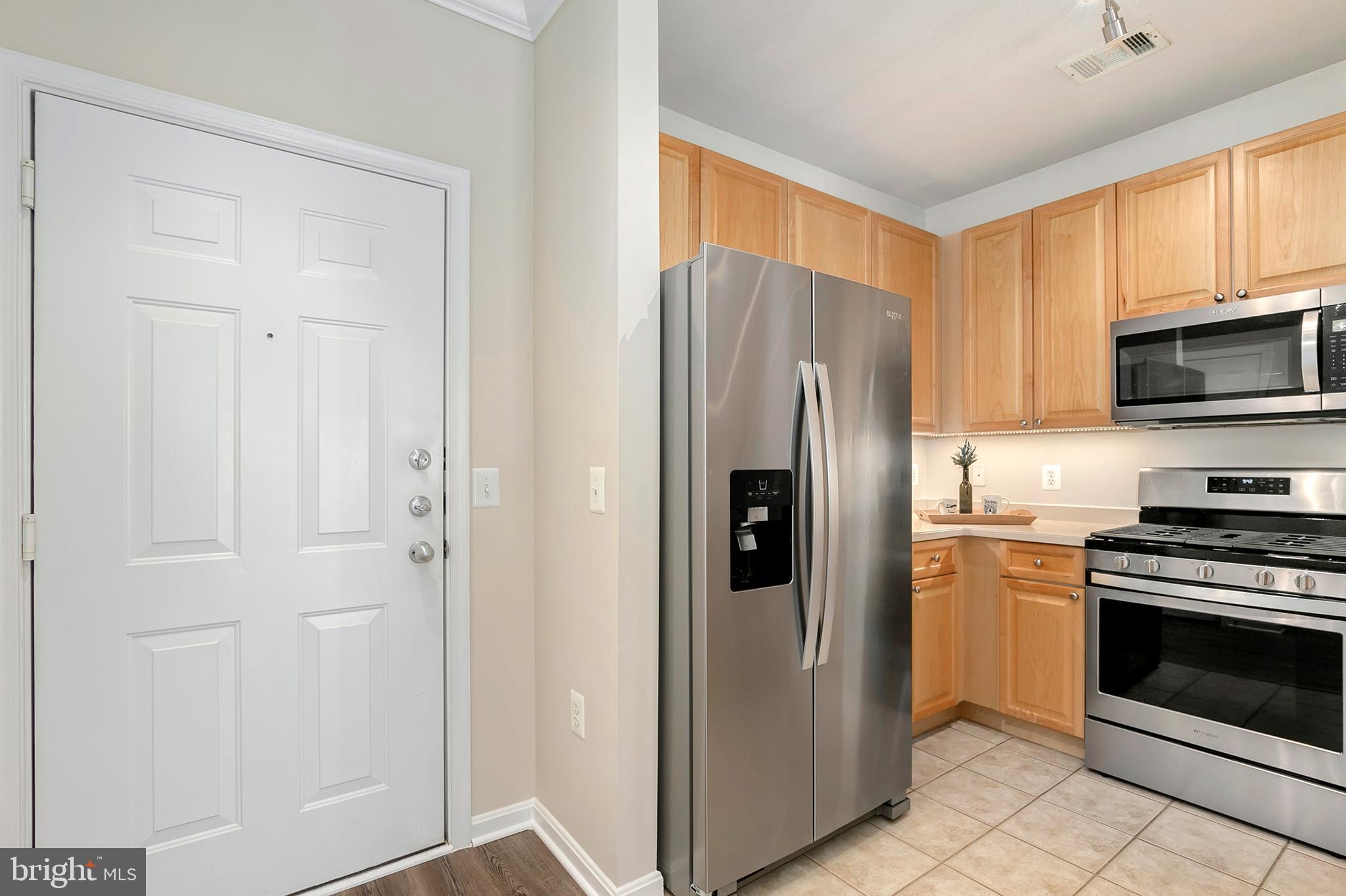 ACADIA - Residential