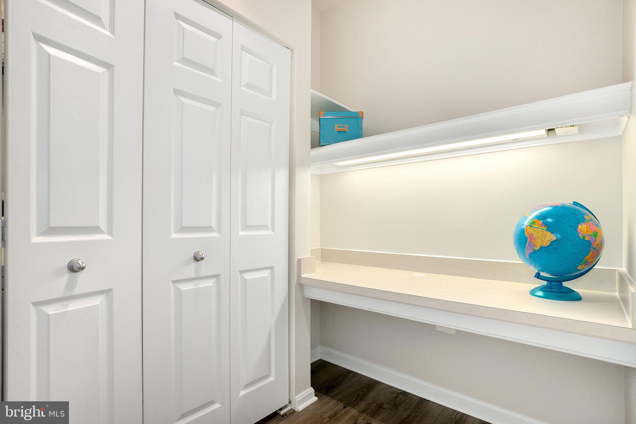 ACADIA - Residential