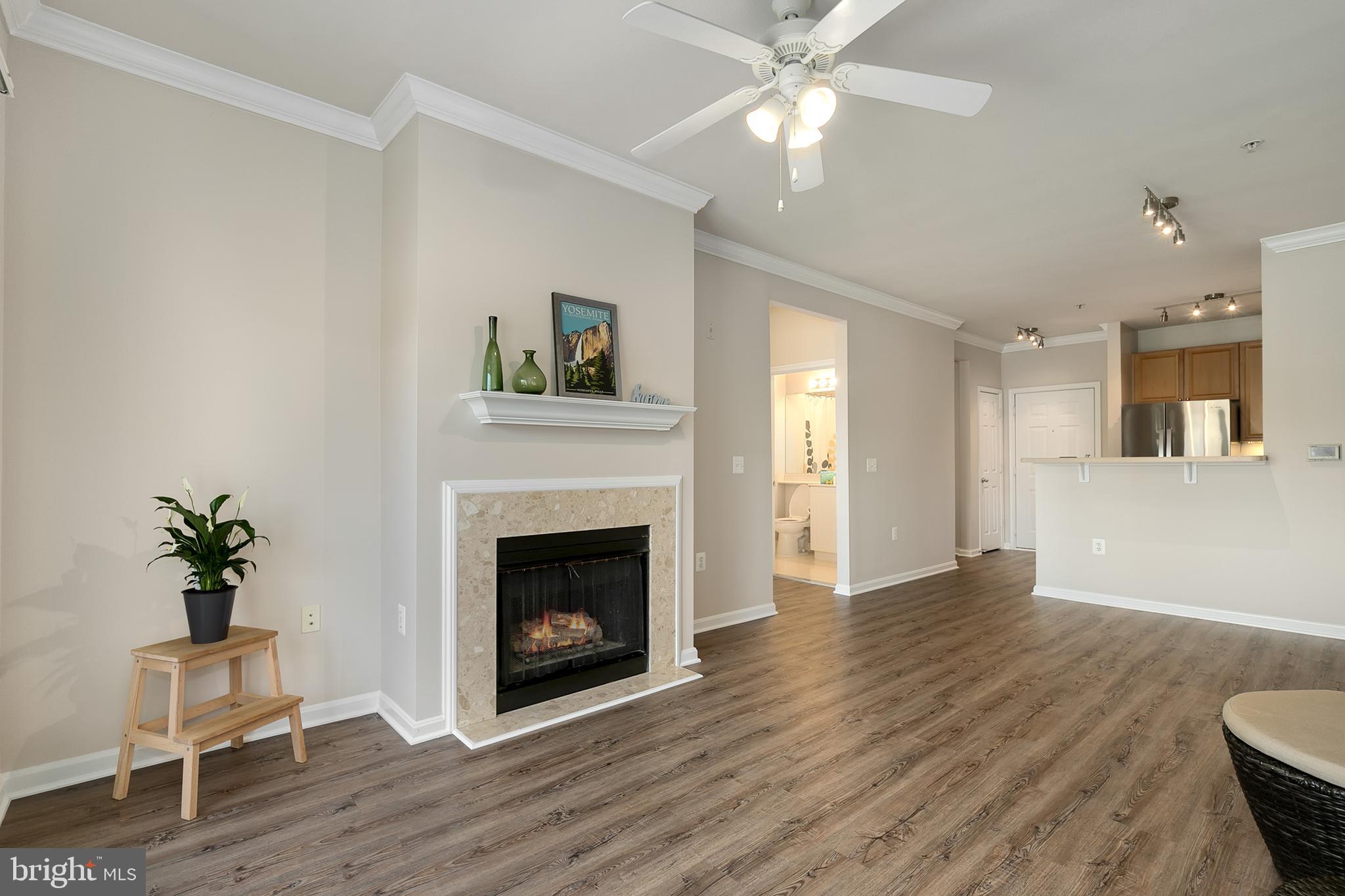 ACADIA - Residential