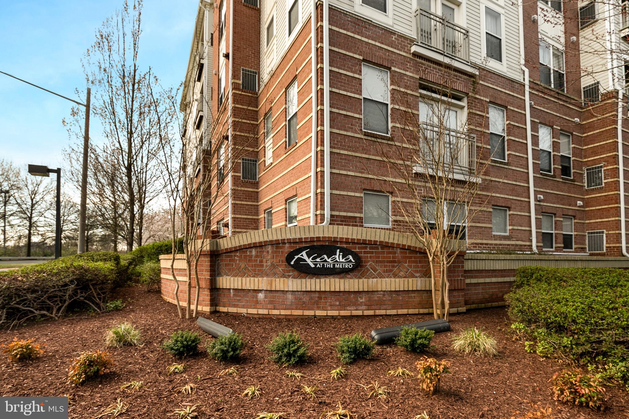 ACADIA - Residential