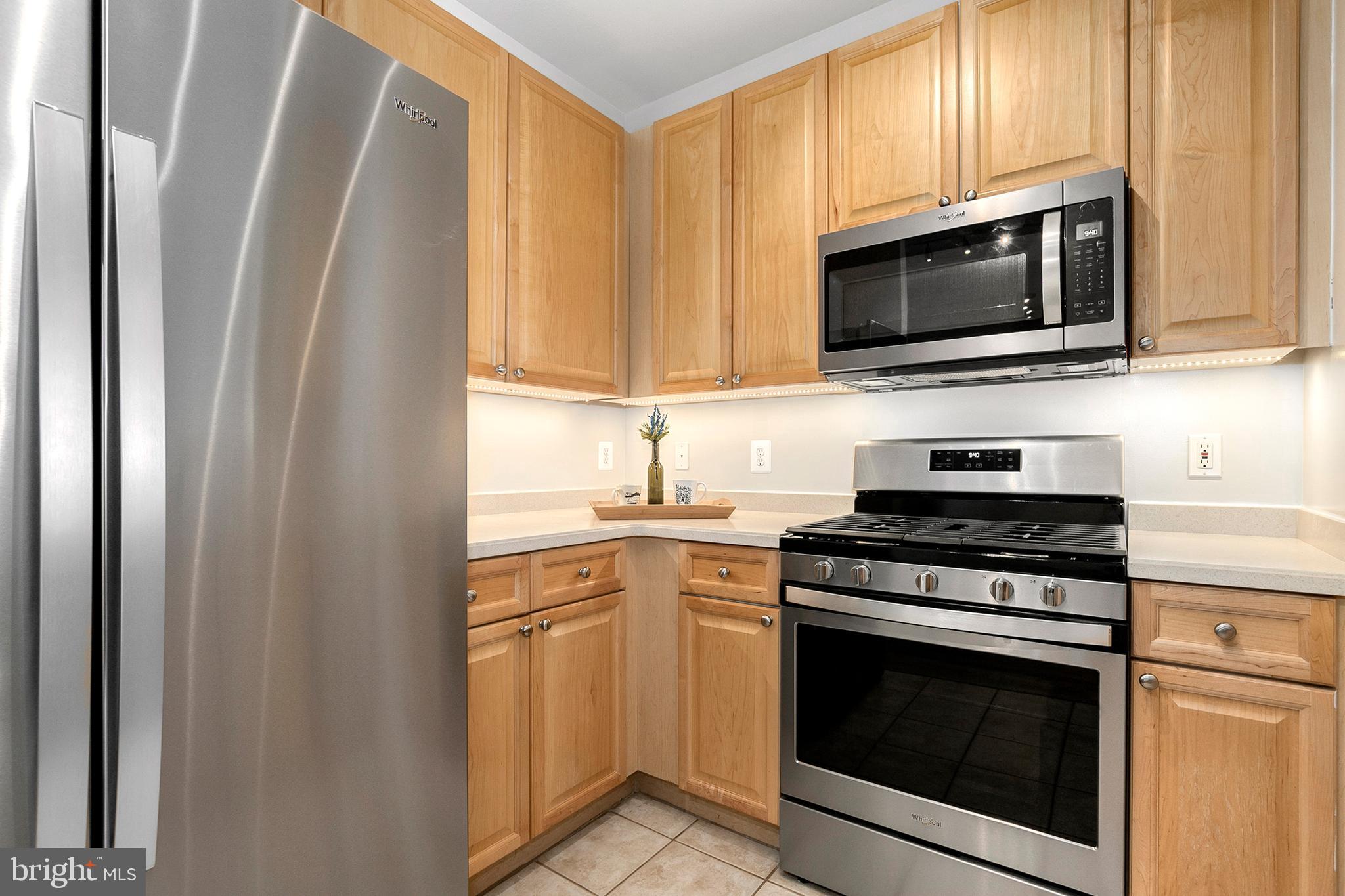 ACADIA - Residential