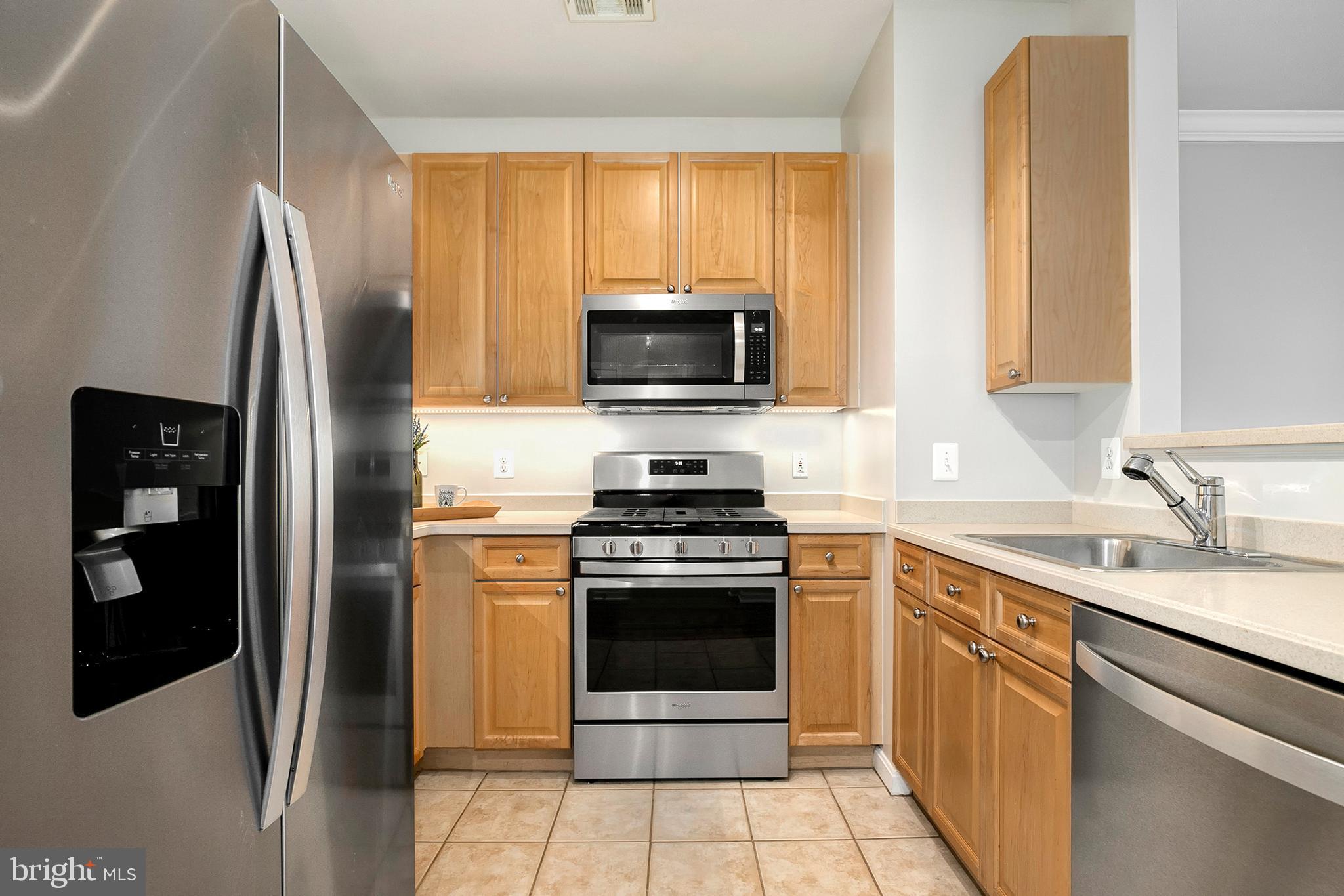 ACADIA - Residential