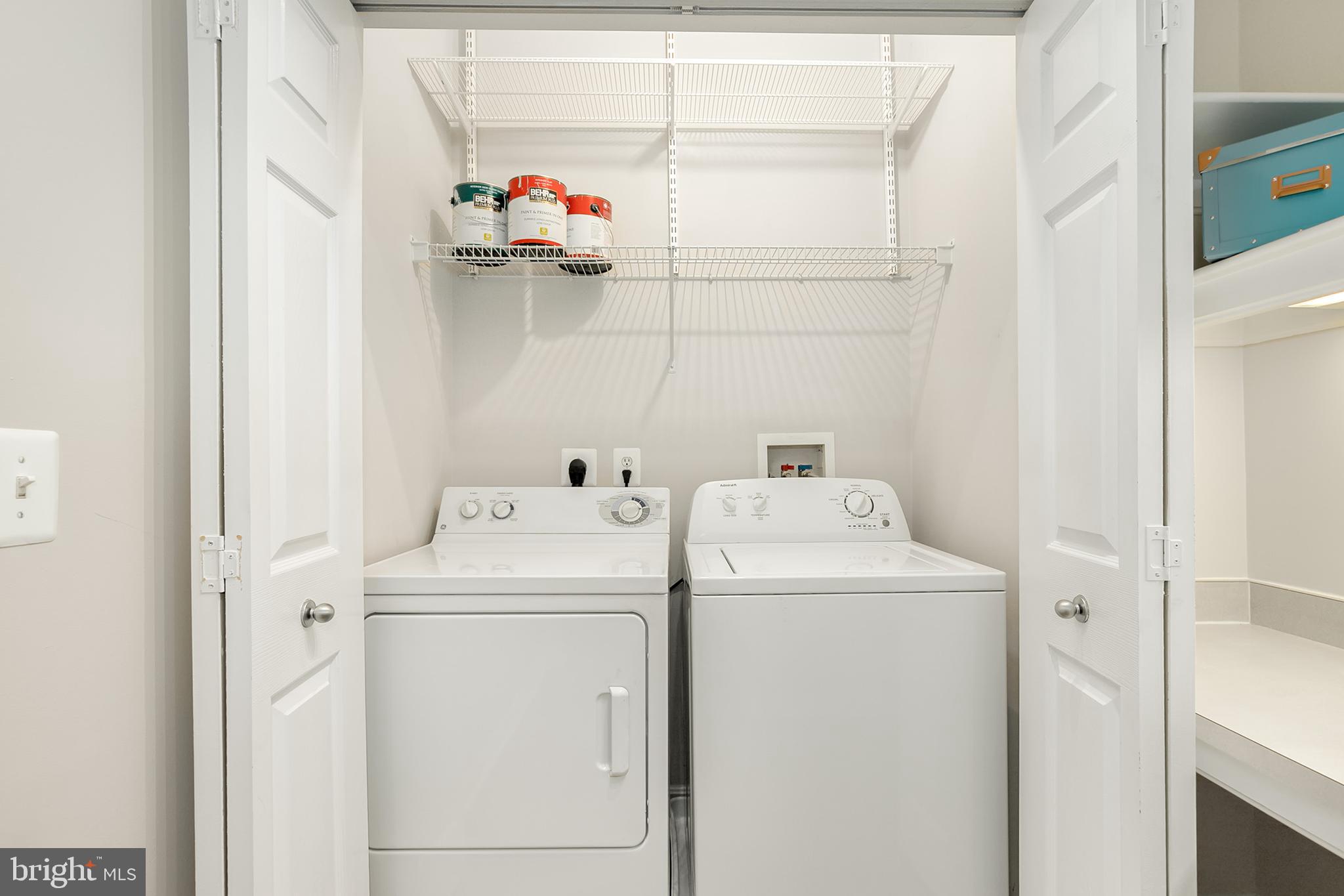 ACADIA - Residential