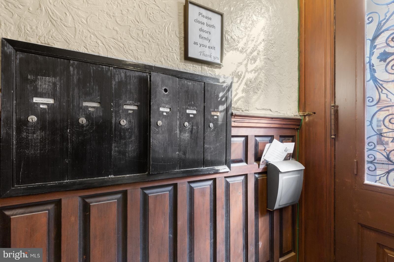 RITTENHOUSE SQUARE - Residential Lease