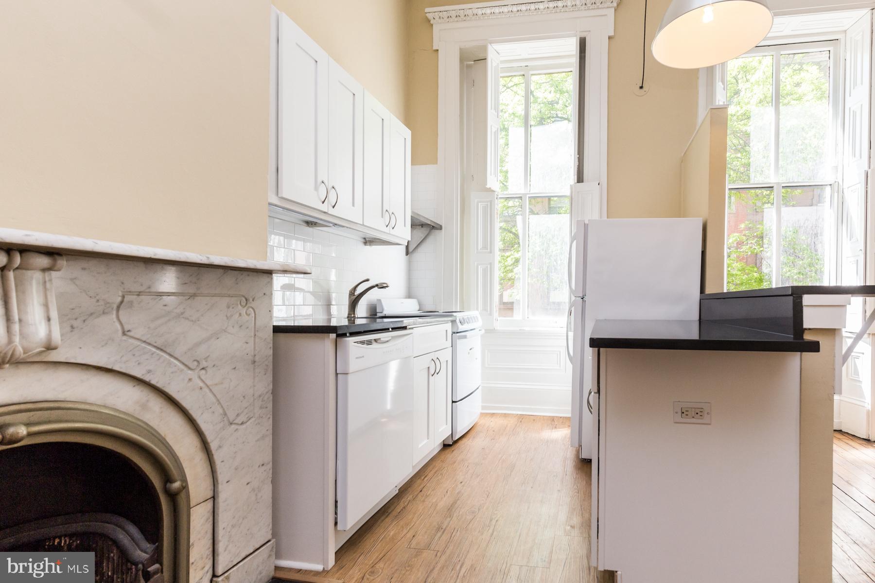 RITTENHOUSE SQUARE - Residential Lease