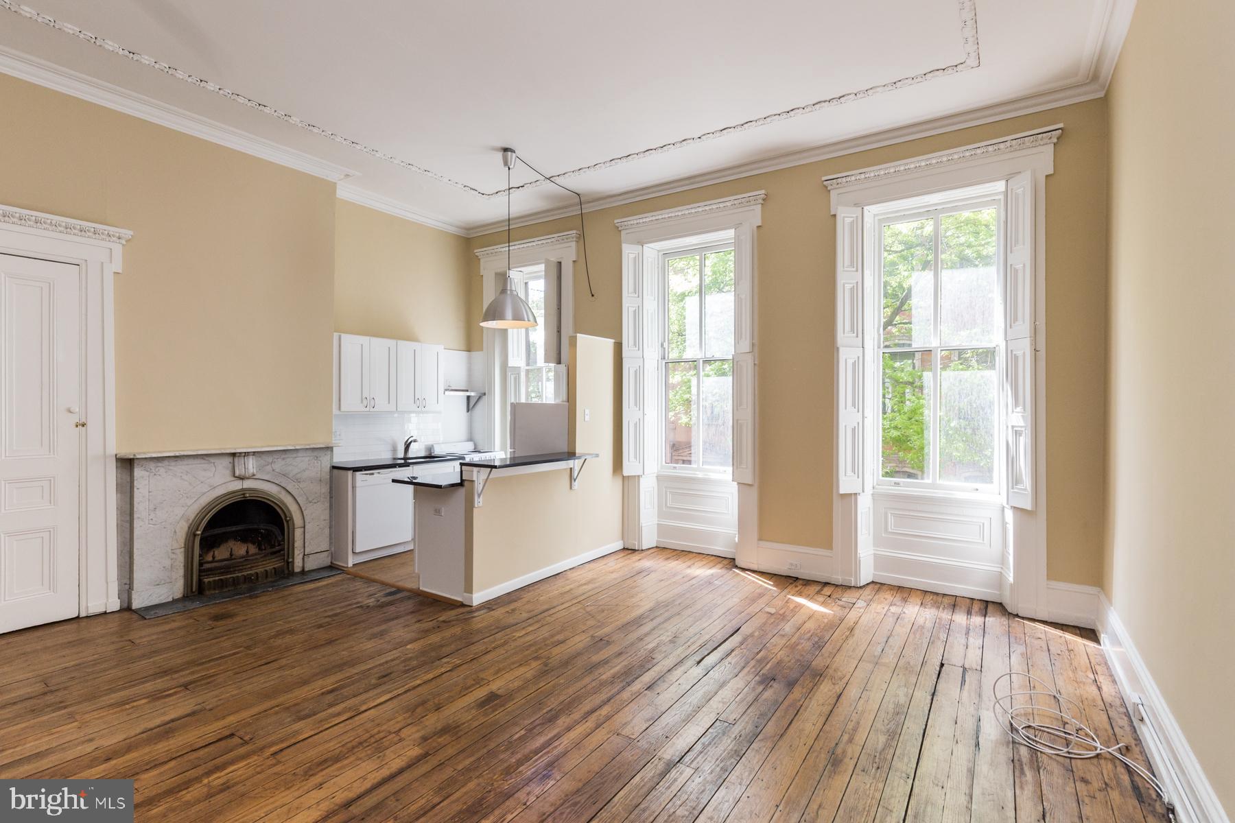 RITTENHOUSE SQUARE - Residential Lease