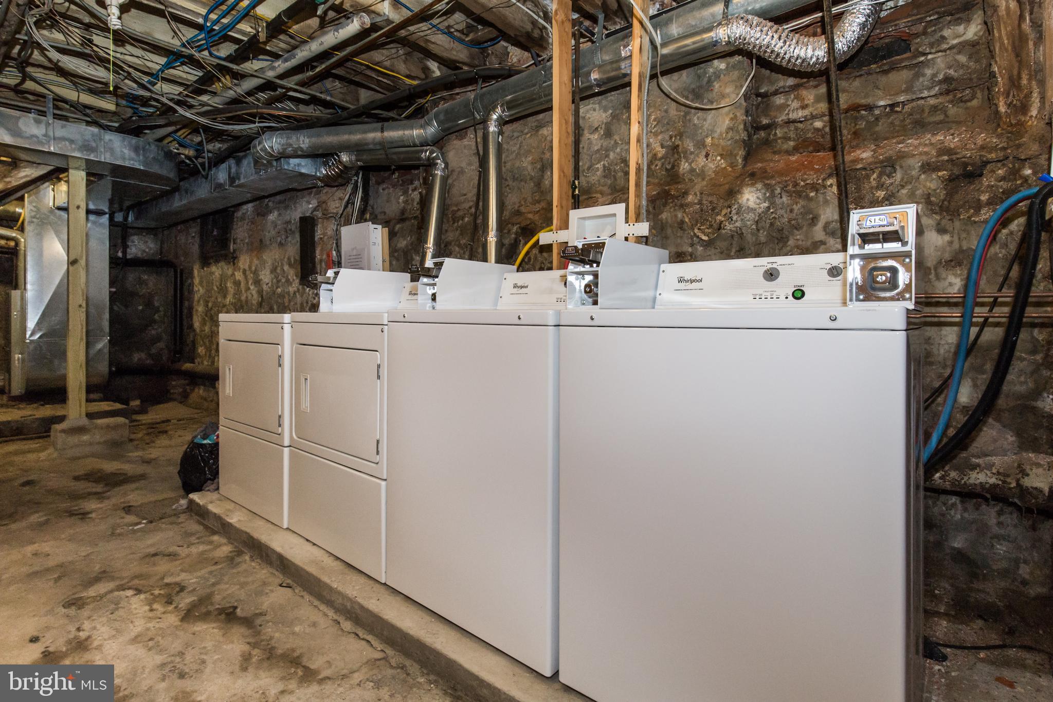 RITTENHOUSE SQUARE - Residential Lease