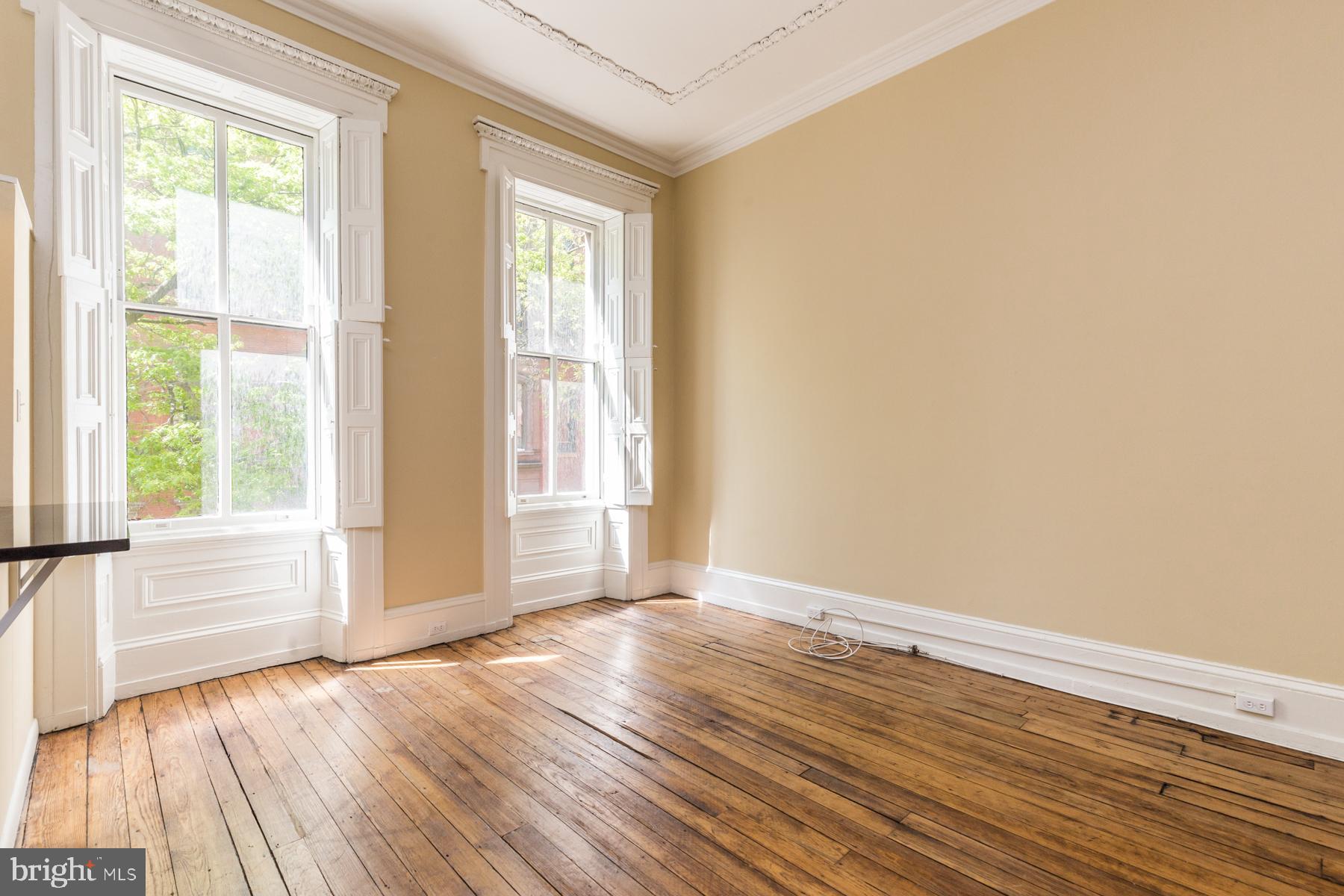 RITTENHOUSE SQUARE - Residential Lease