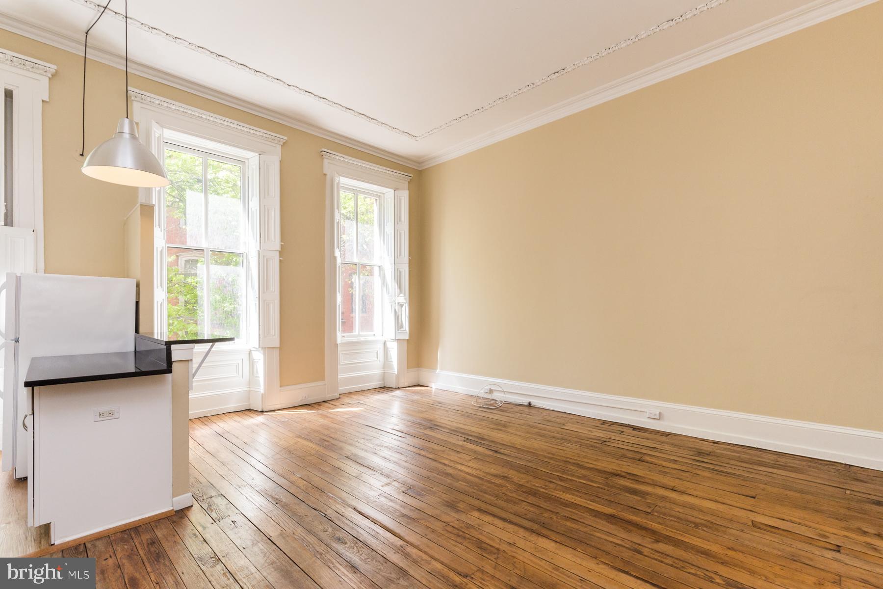 RITTENHOUSE SQUARE - Residential Lease
