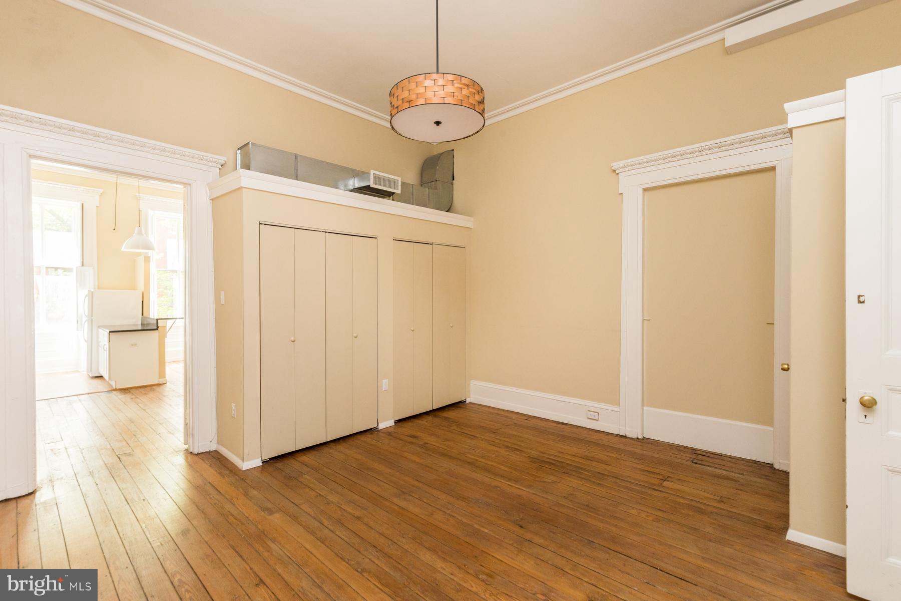 RITTENHOUSE SQUARE - Residential Lease