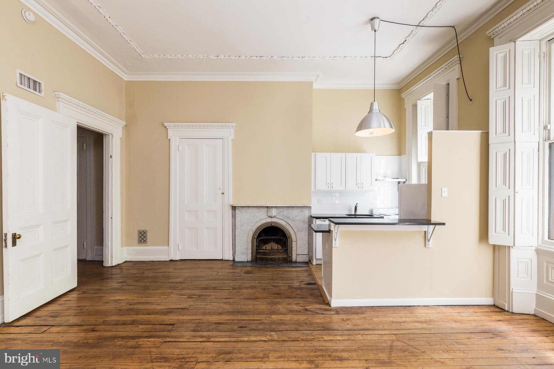 RITTENHOUSE SQUARE - Residential Lease