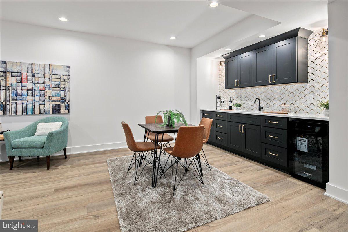 CHERRYDALE - Residential