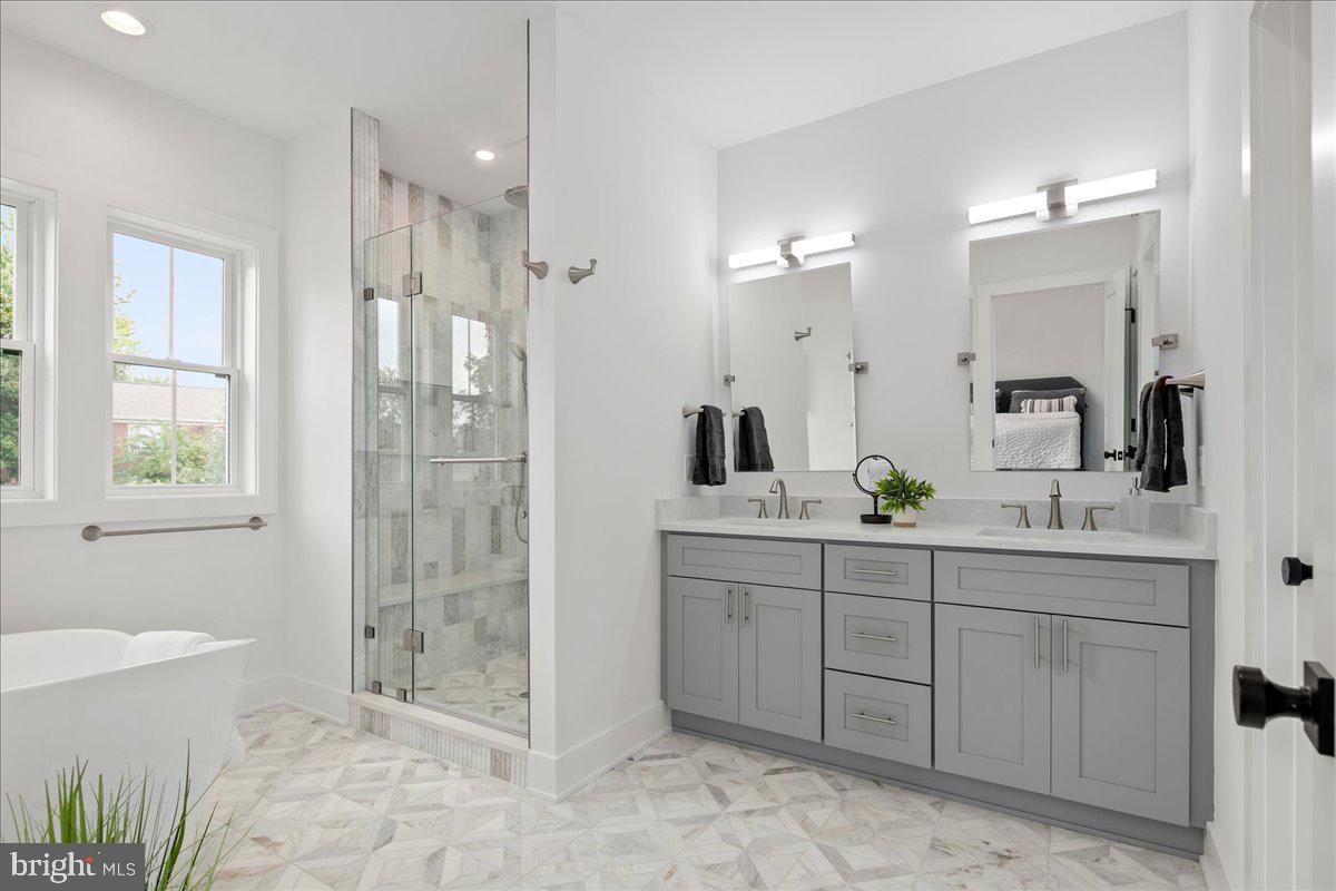 CHERRYDALE - Residential