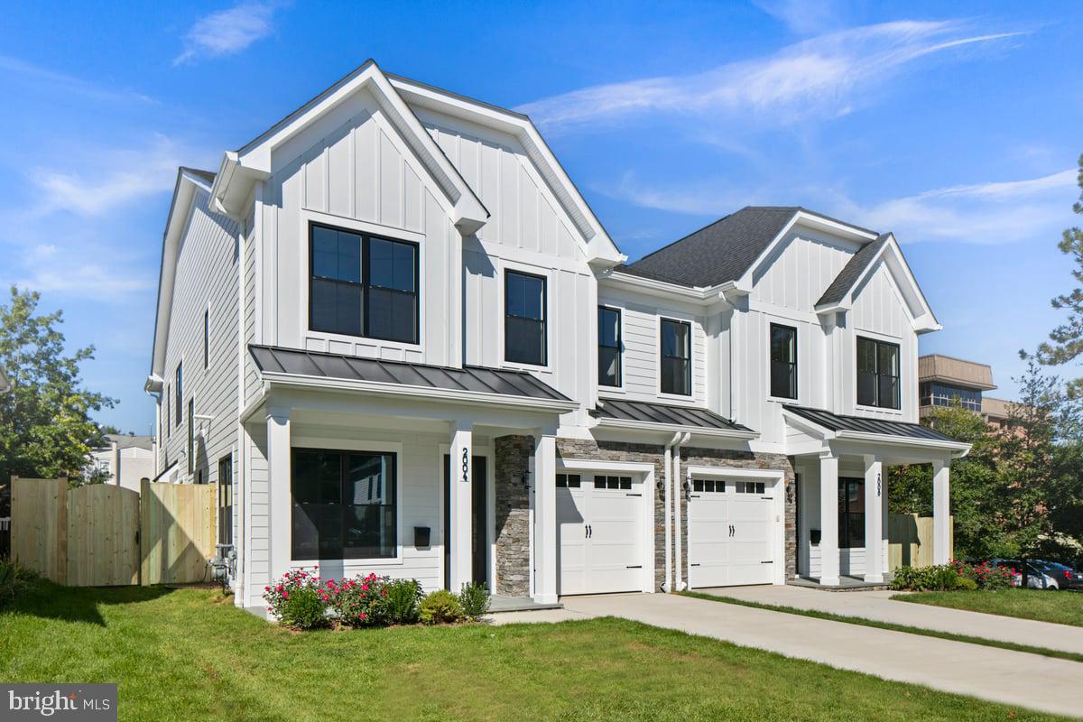 CHERRYDALE - Residential