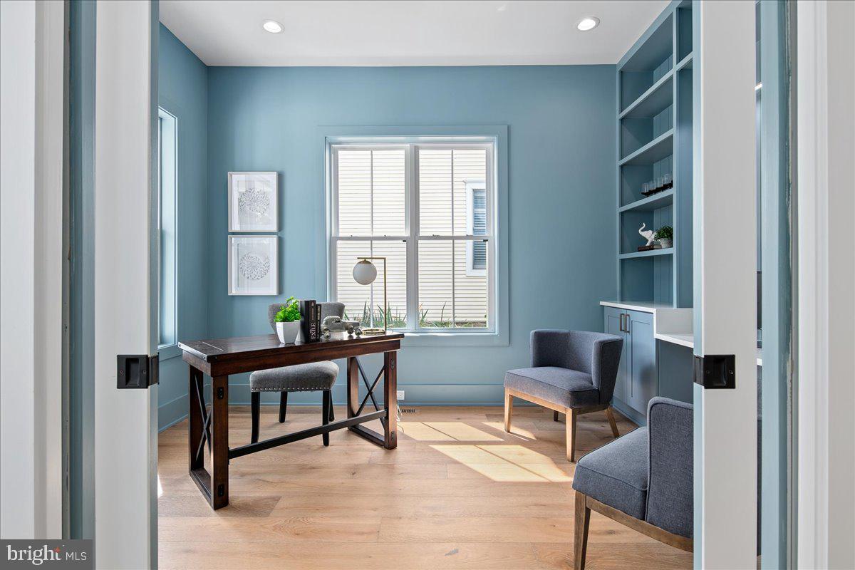 CHERRYDALE - Residential