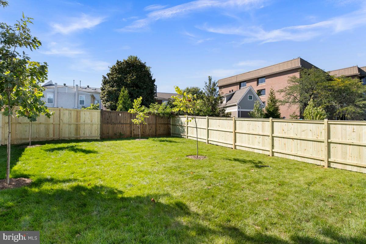 CHERRYDALE - Residential