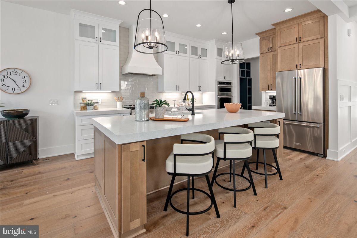 CHERRYDALE - Residential