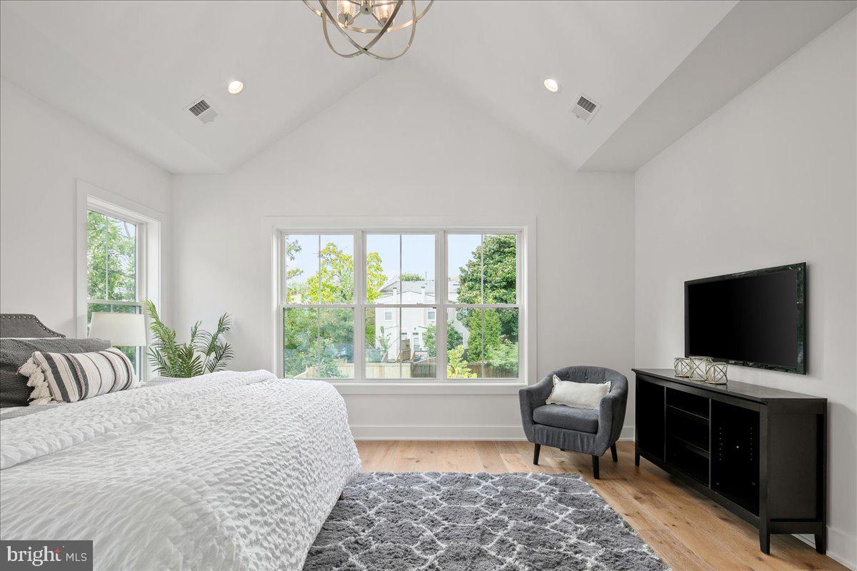 CHERRYDALE - Residential