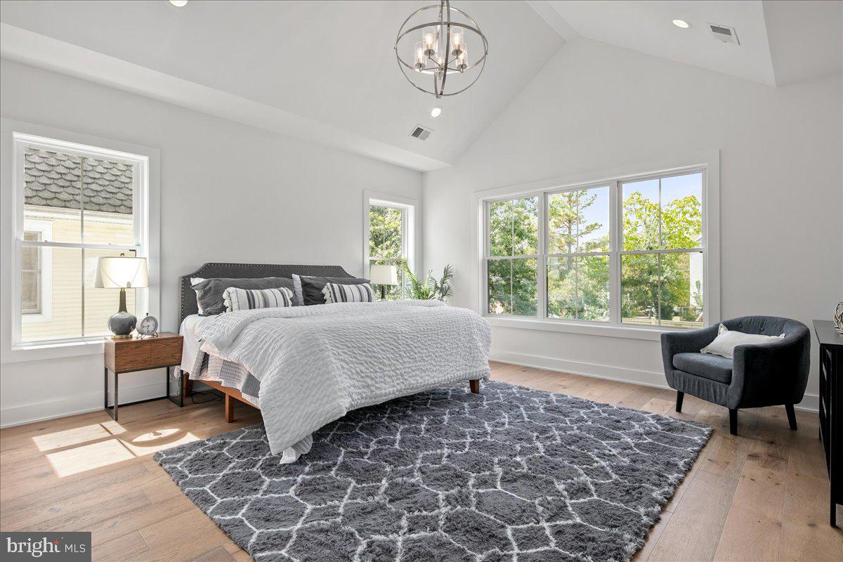 CHERRYDALE - Residential