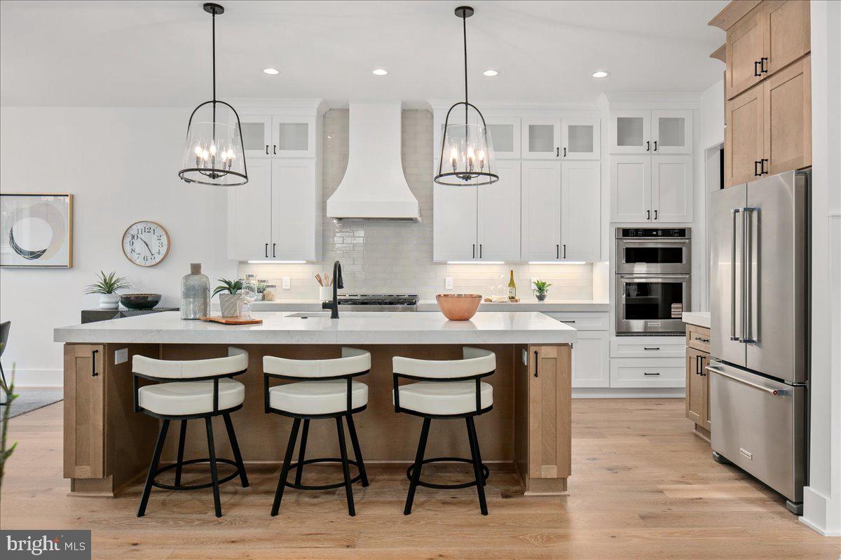 CHERRYDALE - Residential