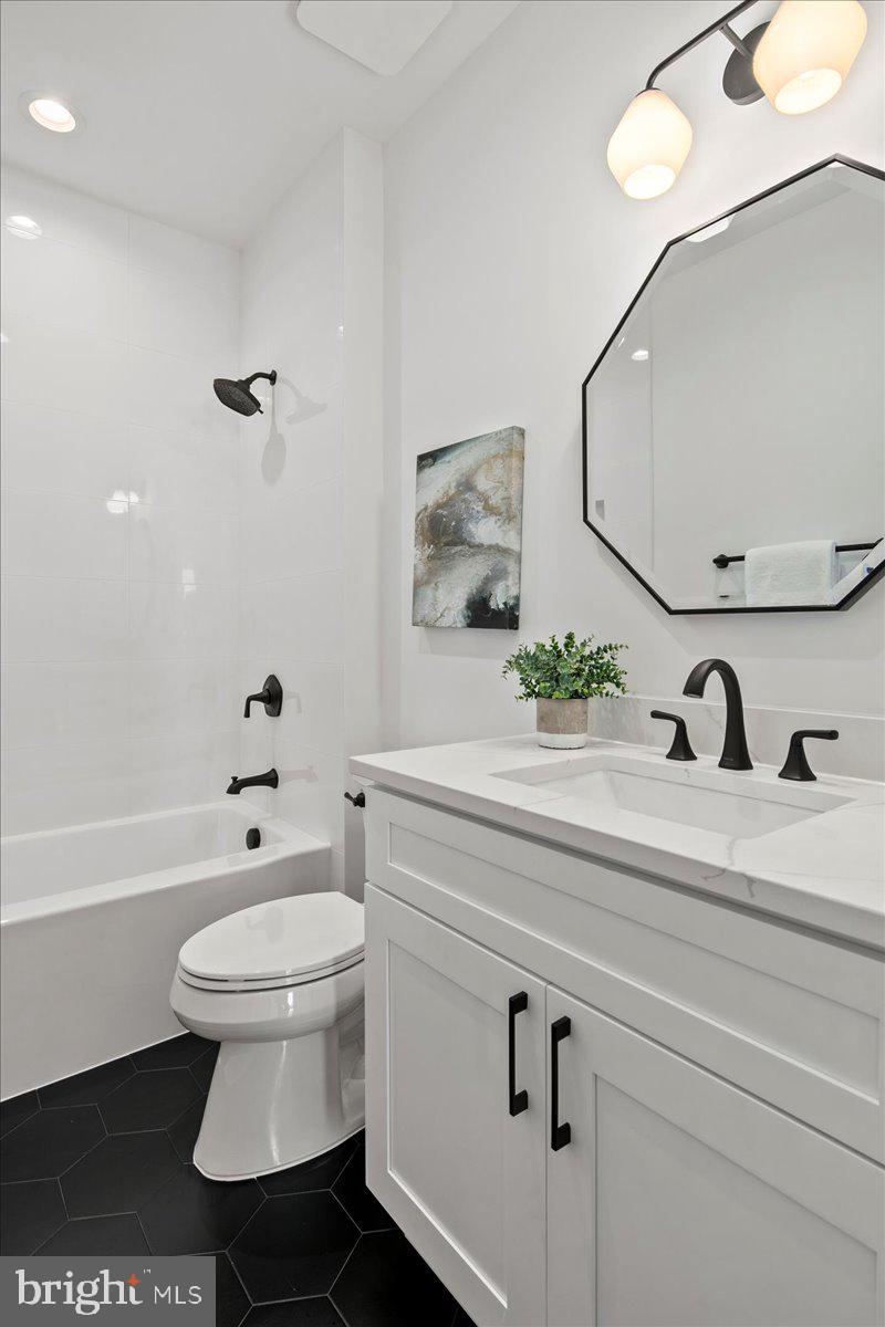 CHERRYDALE - Residential