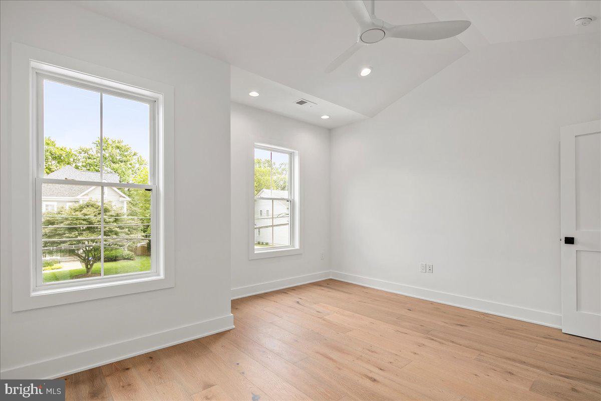 CHERRYDALE - Residential