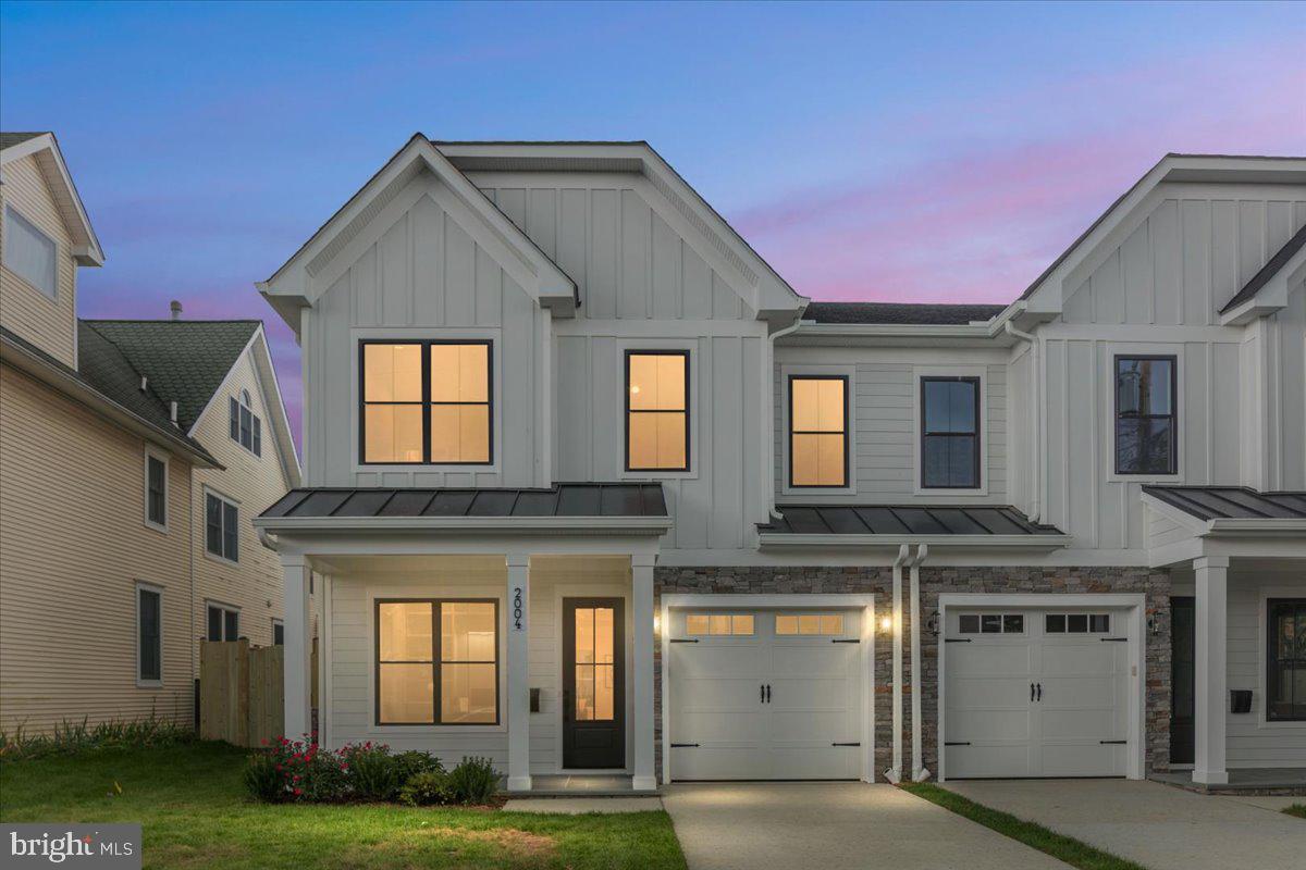 CHERRYDALE - Residential