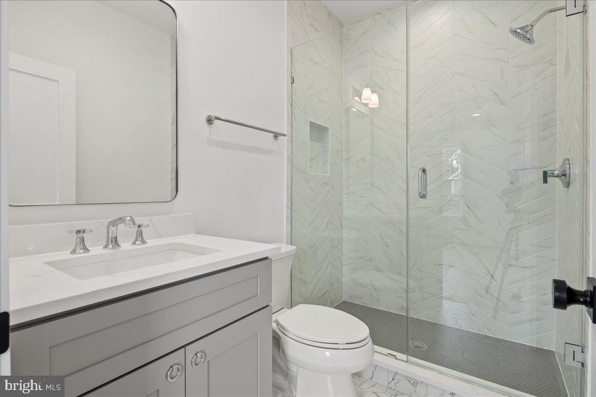 CHERRYDALE - Residential