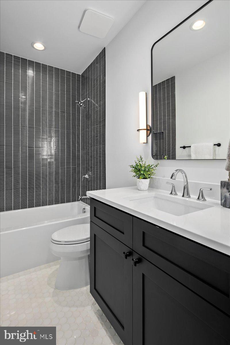 CHERRYDALE - Residential