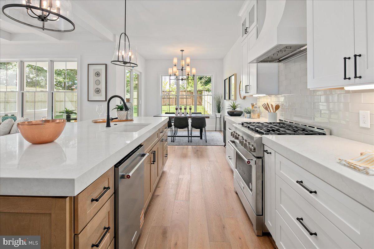 CHERRYDALE - Residential