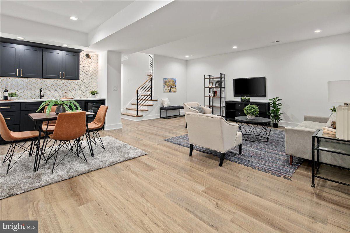 CHERRYDALE - Residential