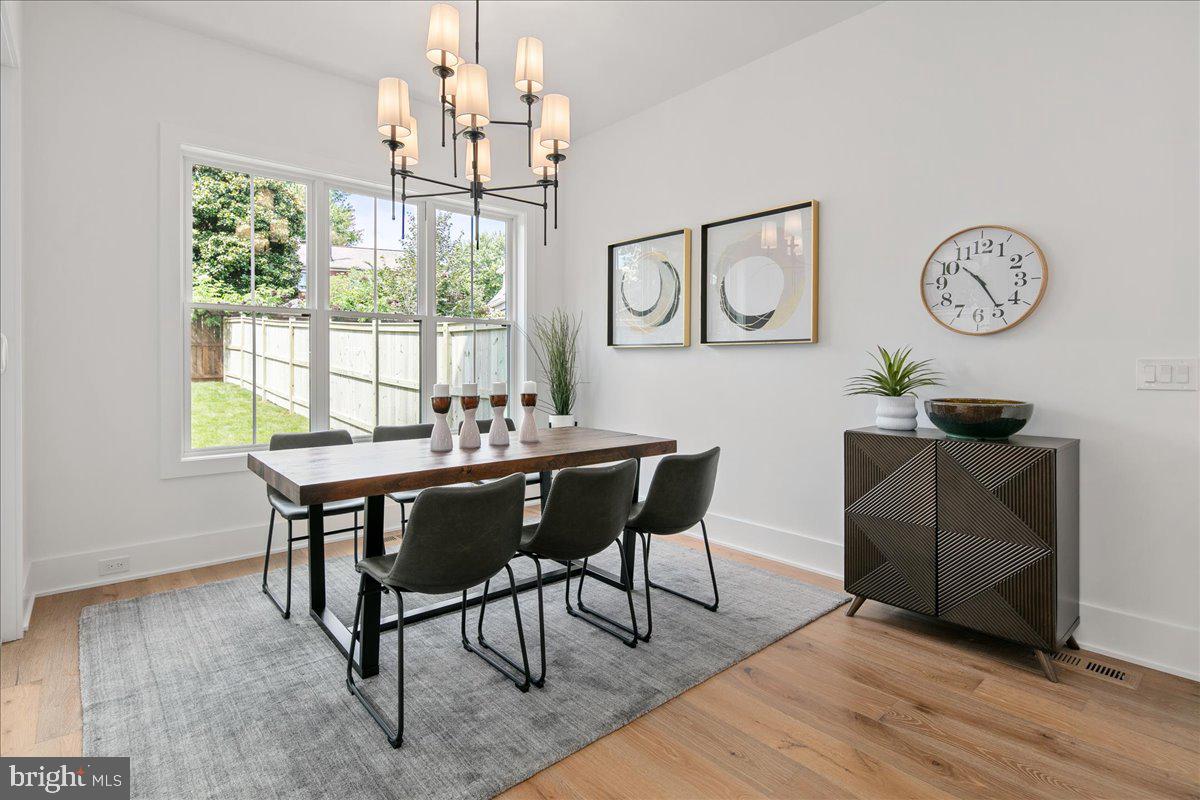 CHERRYDALE - Residential