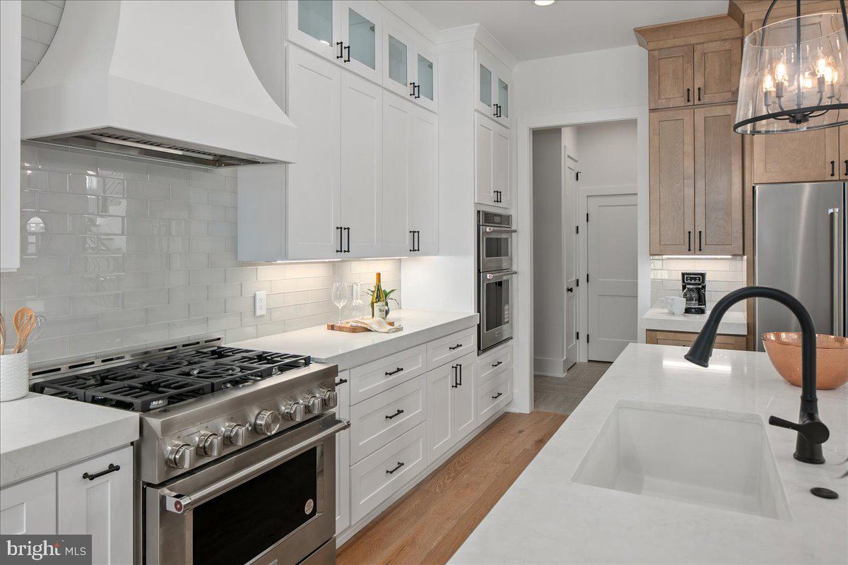 CHERRYDALE - Residential