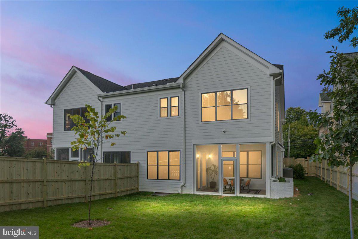 CHERRYDALE - Residential